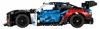 LEGO TECHNIC 42226 BMW M4 GT3 EVO Race Car Anteprima dell’immagine prodotto 4