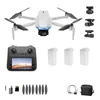 Drone Zimilo 4K avec cardan 3 axes, retour GPS, autonomie Voir les images du produit 1