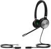 Yealink YHS 36 Dual YHS36 Kopfhörer Kabelgebunden Kopfband Produktbild-Vorschau 5