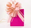Oblique Unique Geschenkschleife Deko Schleife für Geschenke Produktbild-Vorschau 3