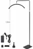 Lampa Kosmetyczna Led 50W Do Rzęs I Makijażu Bezcieniowa Podgląd zdjęcia produktu 2