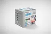 ECG RK 1777 Colore Wasserkocher 1,7L LED 60-100°C Stahl Produktbild-Vorschau 7