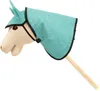 My Hobby Horse - Coperta e cuffietta per cavalli da tiro - Anteprima dell’immagine prodotto 5