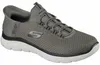 Skechers Sneaker in grün, Gr. 45 Produktbild-Vorschau 4
