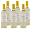 Laurenza Chardonnay IGT -trocken- (6 x 0,75L) Produktbild-Vorschau 1