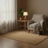 Elegant Floors® Rechteckiger Jute Teppich Natur | Produktbild-Vorschau 4