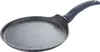 Bergner BG-8522-MBG, Rund, Allzweckpfanne, Grau, Edelstahl, Produktbild-Vorschau 1