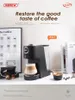 HiBREW H3C Kapsel-Kaffeemaschine 3in1, 20 bar, 1,4 L, Weiß Produktbild-Vorschau 2