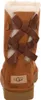 UGG Bailey Bow II Stiefel Braun Produktbild-Vorschau 26