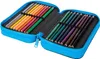 COOLPACK XXL Federtasche Federmappe Federmäppchen 44-teilig Produktbild-Vorschau 3