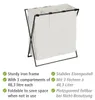 Kosz na pranie WENKO Mod. Trio XL Beige, z trzema Podgląd zdjęcia produktu 3