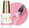 Gel in Bottle Molly Nails Pro Salon Pink Sorbet – Aufbaugel Produktbild-Vorschau 1