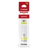 Canon GI-51 Y yellow Produktbild-Vorschau 1
