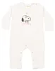 United Labels The Peanuts Snoopy Baby Strampler für Mädchen Produktbild-Vorschau 1