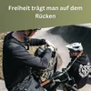NOWI Trekkingrucksack praktischer moderner Outdoor Rucksack Produktbild-Vorschau 7