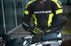 Rękawice Motocyklowe Shima Stx Fluo S Podgląd zdjęcia produktu 6