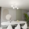 LAMPA SUFITOWA Emibig 4xE14 40W BIOR 4 WHITE 1021/4 Podgląd zdjęcia produktu 4
