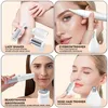 Damenrasierer, Bikini-Trimmer, 5-in-1-Elektrorasierer mit Produktbild-Vorschau 6