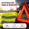 3-in-1 set auto-EHBO-kit - auto-verbanddoos, Productafbeelding-voorbeeld 6