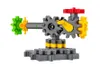 Jeu de construction Korbo Basic, 120 pièces Voir les images du produit 4