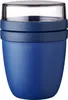 MEPAL 107650010100 MEPAL Speisebehälter Ellipse mini vivid Náhľad obrázku produktu 1