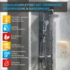 GROHE Duscharmatur Grohtherm 800, Duschsystem mit Produktbild-Vorschau 2