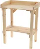 Tavolino per bambini di Esschert Design in legno di pino Anteprima dell’immagine prodotto 5