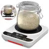 Sauerteig Wärmer Heizplatte, 21–38°C Temperaturkontrolle, Produktbild-Vorschau 1