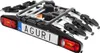 AGURI Fahrradträger Active Bike Schwarz für 4 Fahrräder, 60 Produktbild-Vorschau 4