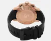 Tissot Seastar 1000 45.5mm Black Dial 300m Chronograph Produktbild-Vorschau 3