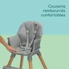 Bebeconfort Avista 2, seggiolone 4 in 1 che cresce con il Anteprima dell’immagine prodotto 12