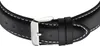 Close-up of a watch strap and buckle. Podgląd zdjęcia produktu