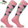 SKIETY Baumwollsocken Kniestrümpfe Reitsocken Herren & Produktbild-Vorschau 3