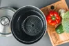 Essoreuse à salade GSD avec câble en acier inoxydable Voir les images du produit 8