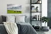MuchoWow® Poster Kuh - Berg - Meer 60x40 cm - Produktbild-Vorschau 5