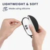 kwmobile Schutzhülle für Huawei Freebuds 5i Hülle - TPU Produktbild-Vorschau 3