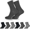 OCERA 6x Bambus Socken (Uni) für Damen und Herren in Produktbild-Vorschau 1