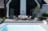 3-Sitzer Lounge-Sofa | Isabel | Sand | Rope Produktbild-Vorschau 4