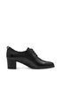 Tamaris 23307 Damenschuhe - Schnür Pumps schwarz Elegant Produktbild-Vorschau 9