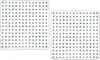 NACHTMANN 97632 BOSSA NOVA Platte quadratisch 21 cm 2er Set Produktbild-Vorschau 10