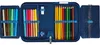 Herlitz kufřík pro žáky 31 kusů Blue Shark Náhled obrázku produktu 5