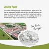 JR Farm Kompletné krmivo pre králičíky, odroda trpasličí, Náhľad obrázku produktu 8