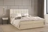 Kontinentalbett, Boxspringbett, Bett mit bettkasten, Produktbild-Vorschau 1