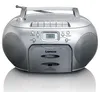 Lenco SCD-420SI - Radio FM portatile con lettore CD e Anteprima dell’immagine prodotto 5