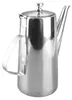 2L verdickte Edelstahl-Teekanne, eleganter Tee- und Produktbild-Vorschau 6