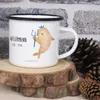 Mr. & Mrs. Panda Teebecher Einhorn Nacht - Weiß - Geschenk, Produktbild-Vorschau 3