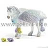 Schleich Bayala Heilungsset Figur Mehrfarbig  Mehrfarbig Produktbild-Vorschau 2