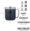 Stanley Camp Mug 0,35 L Nightfall Produktbild-Vorschau 6