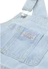 Levi's WIP 4EH030-LD9 in BLUE color size 12 años Anteprima dell’immagine prodotto 4