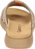 Gabor Klassische Pantoletten Damen 31373838333939 Gold 38 Produktbild-Vorschau 22